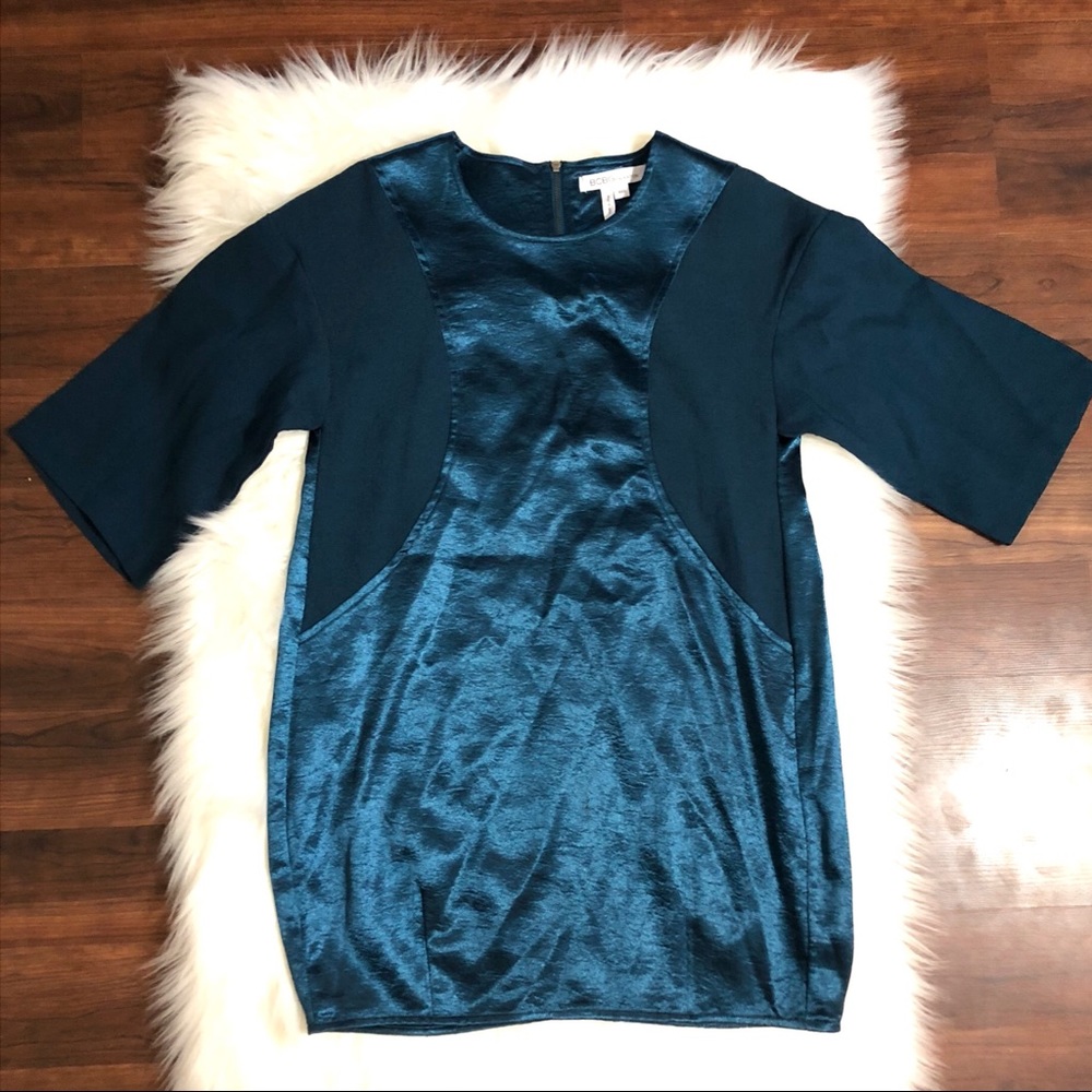 [bgbg generation] midnight haze dress